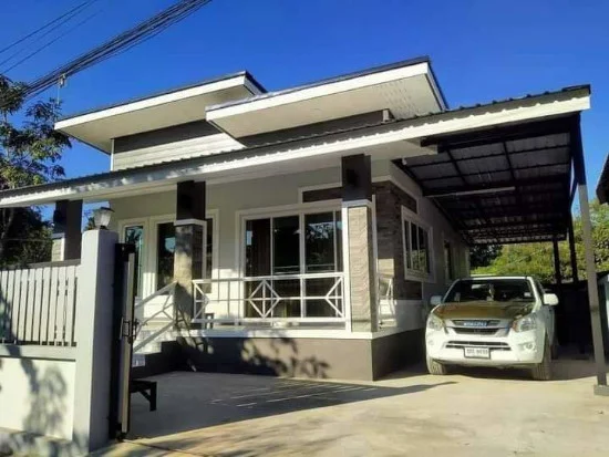 Detail Rumah Minimalis Atap Miring Kedepan Nomer 34