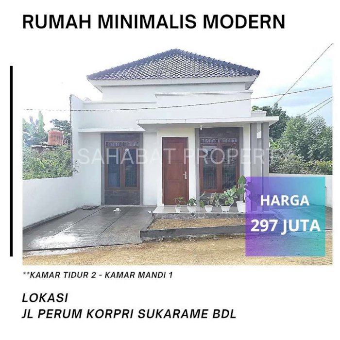 Detail Rumah Minimalis Bagus Nomer 44