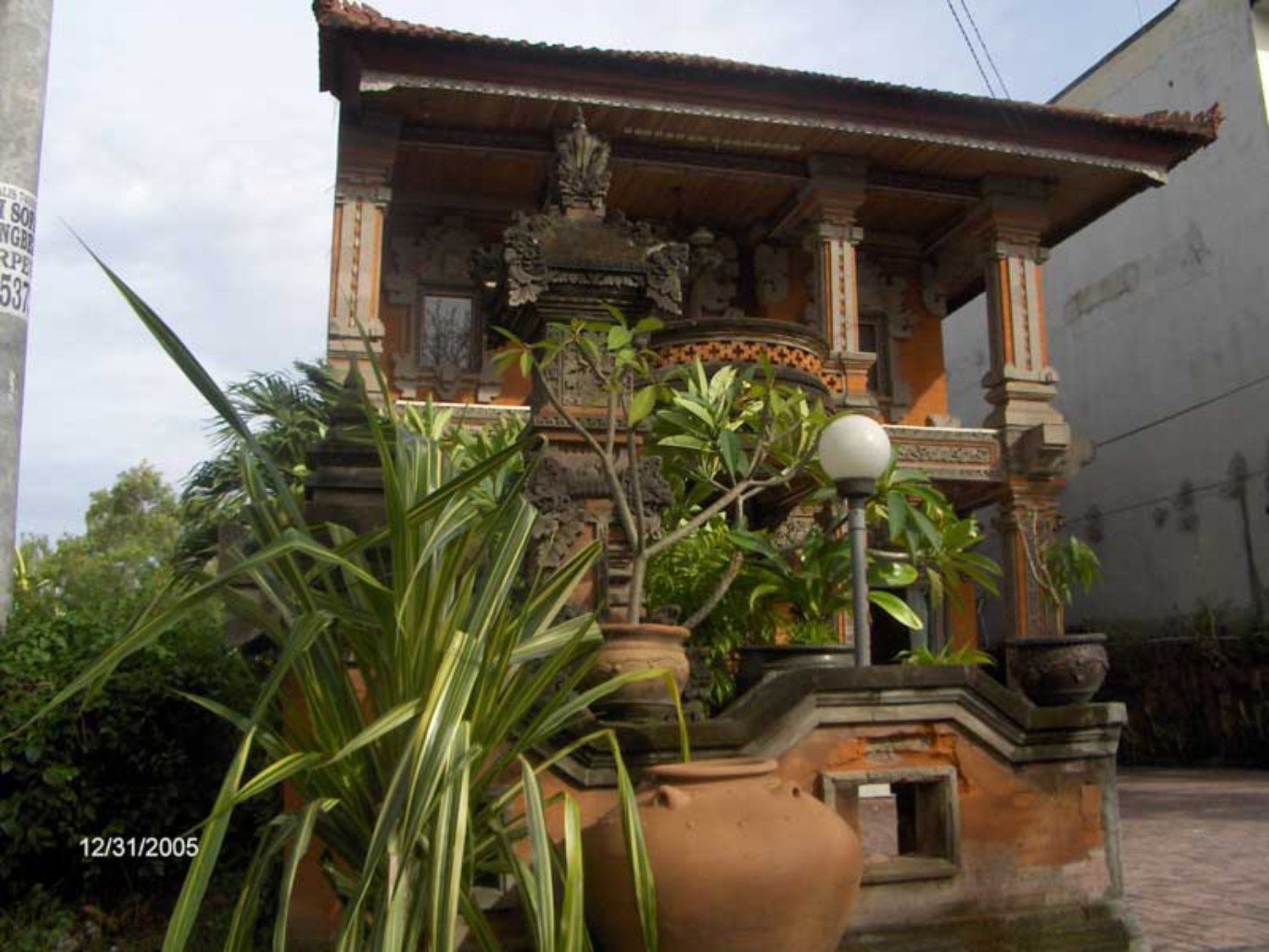 Detail Rumah Minimalis Bali Nomer 54