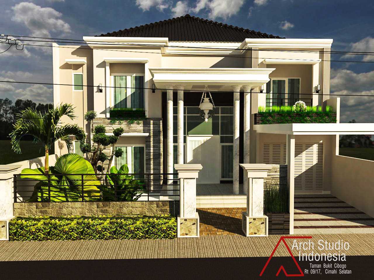 Detail Rumah Minimalis Baru Nomer 47