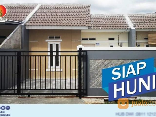 Detail Rumah Minimalis Daerah Tangerang Nomer 20