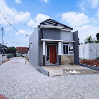 Detail Rumah Minimalis Daerah Tangerang Nomer 23