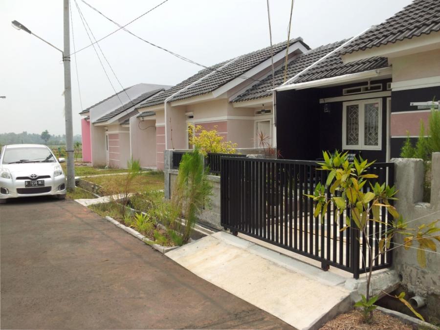 Detail Rumah Minimalis Daerah Tangerang Nomer 56