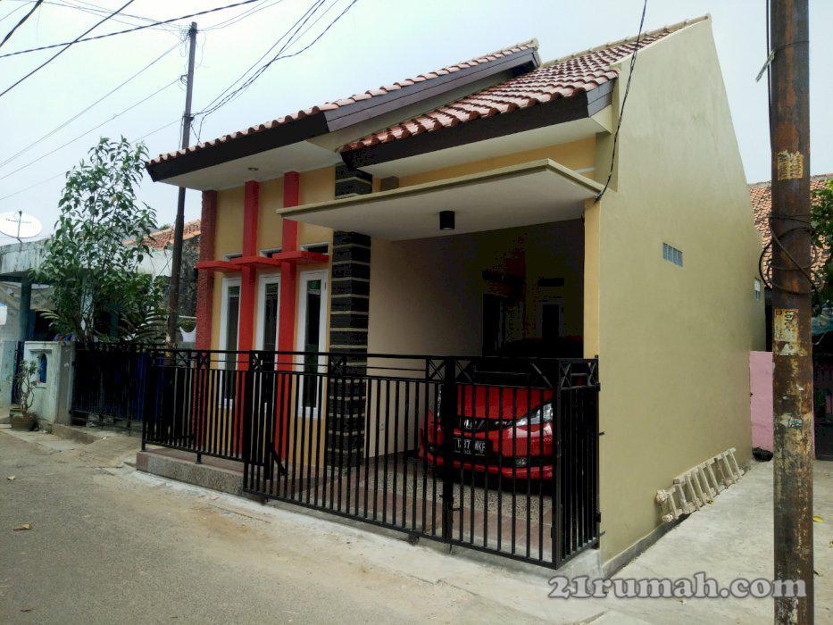 Detail Rumah Minimalis Daerah Tangerang Nomer 9