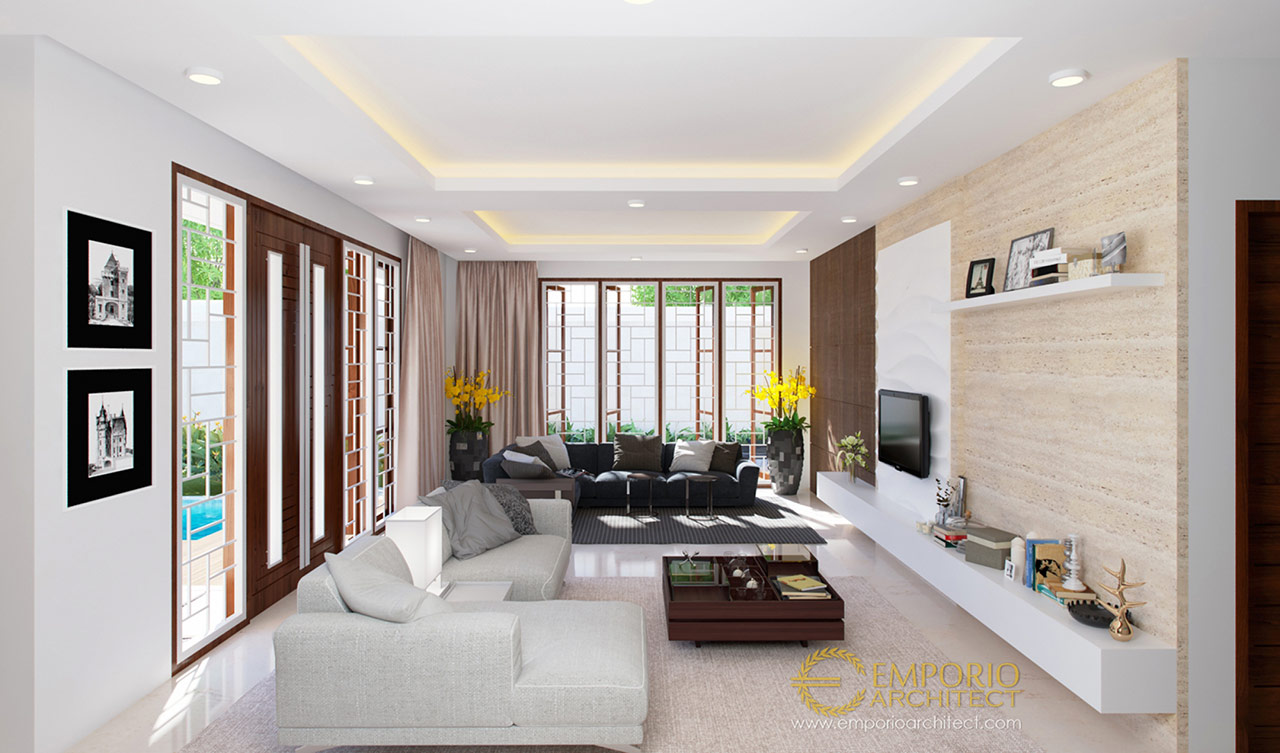 Detail Rumah Minimalis Dalamnya Nomer 24