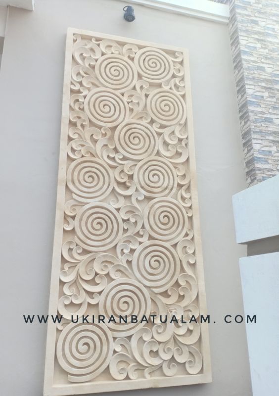 Detail Rumah Minimalis Dengan Ornamen Batu Alam Nomer 50