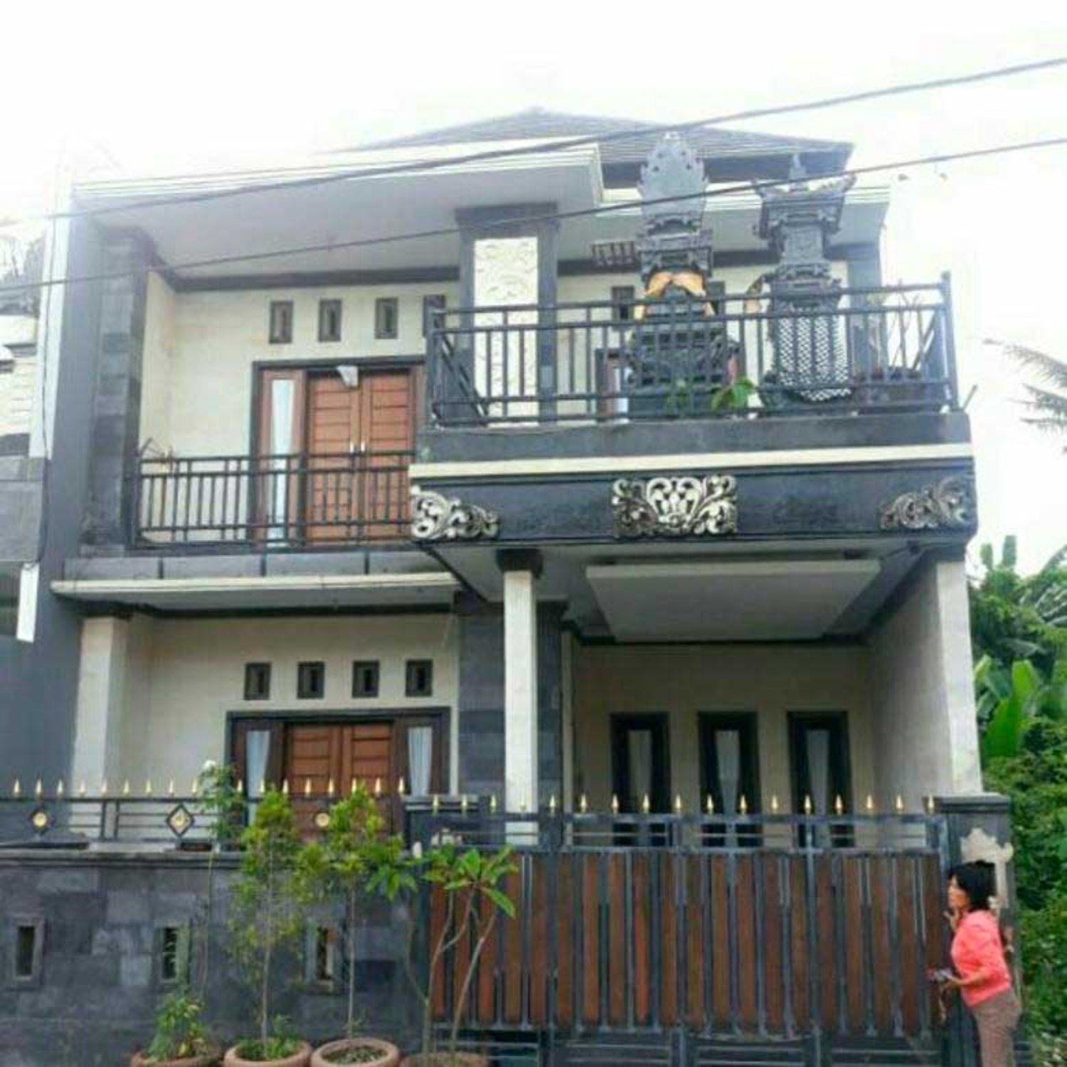Detail Rumah Minimalis Di Bali Nomer 10