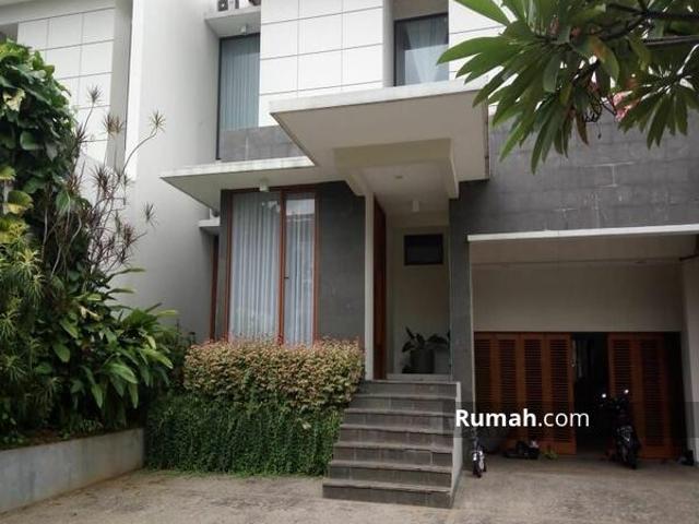 Detail Rumah Minimalis Di Jakarta Nomer 34