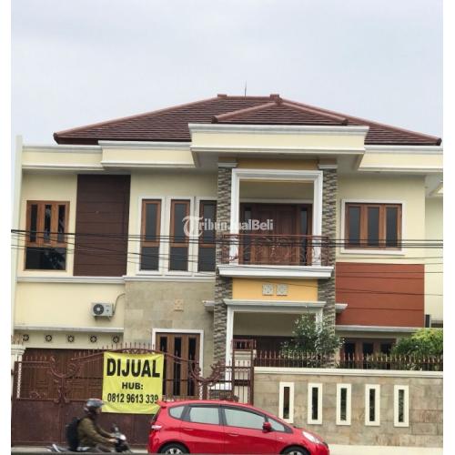 Detail Rumah Minimalis Di Jakarta Nomer 7