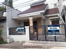 Detail Rumah Minimalis Di Tangerang Selatan Nomer 15