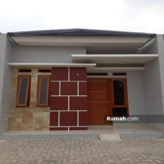 Detail Rumah Minimalis Di Tangerang Selatan Nomer 26