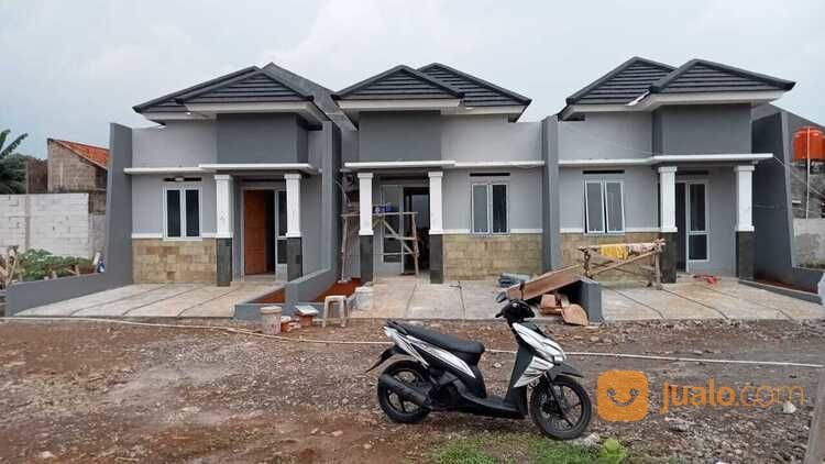 Detail Rumah Minimalis Di Tangerang Selatan Nomer 27