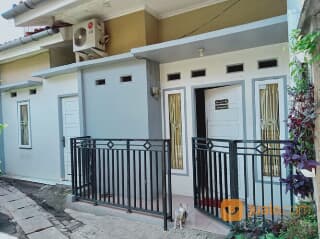 Detail Rumah Minimalis Di Tangerang Selatan Nomer 28