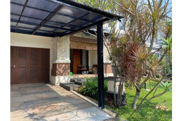 Detail Rumah Minimalis Di Tangerang Selatan Nomer 32