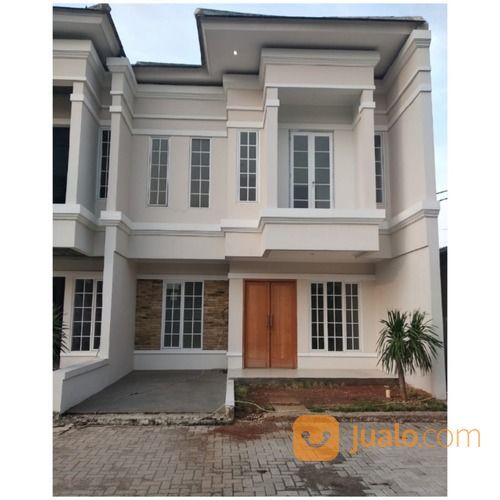 Detail Rumah Minimalis Di Tangerang Selatan Nomer 38