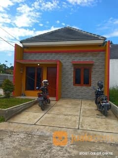 Detail Rumah Minimalis Di Tangerang Selatan Nomer 43