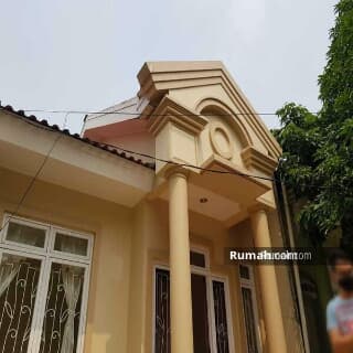 Detail Rumah Minimalis Di Tangerang Selatan Nomer 50