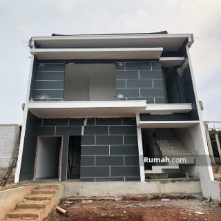 Detail Rumah Minimalis Di Tangerang Selatan Nomer 10