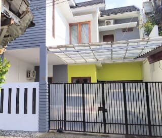 Detail Rumah Minimalis Di Tebet Nomer 15