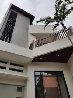 Detail Rumah Minimalis Di Tebet Nomer 6