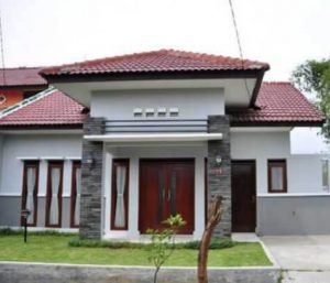 Detail Rumah Minimalis Idaman Nomer 56