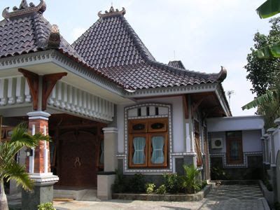 Detail Rumah Minimalis Jawa Tengah Nomer 14