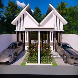 Detail Rumah Minimalis Jawa Tengah Nomer 18