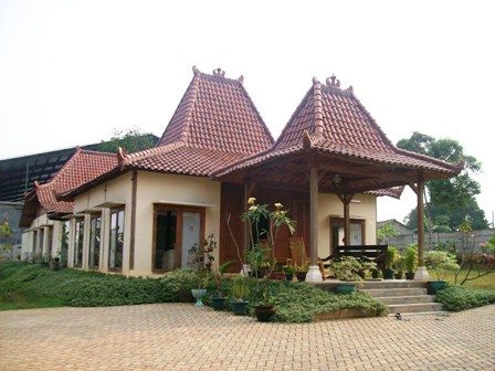 Detail Rumah Minimalis Jawa Tengah Nomer 19