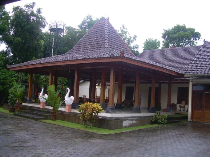 Detail Rumah Minimalis Jawa Tengah Nomer 51