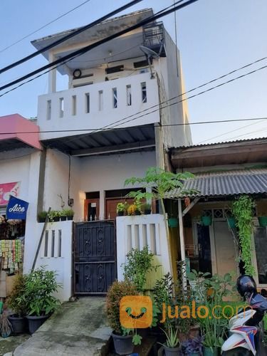 Detail Rumah Minimalis Kontrakan Nomer 12