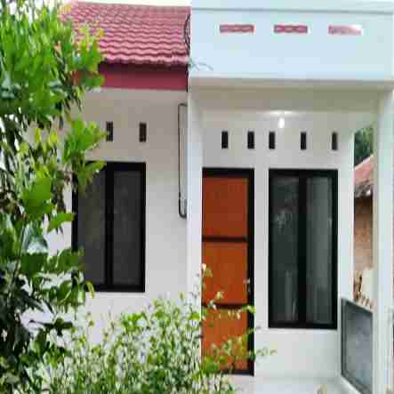 Detail Rumah Minimalis Kontrakan Nomer 50