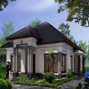 Detail Rumah Minimalis Lantai 1 Nomer 33