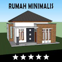 Detail Rumah Minimalis Model Terbaru Nomer 50