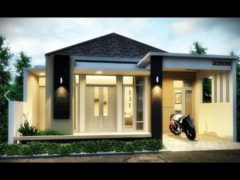 Detail Rumah Minimalis Modern 2019 Nomer 2