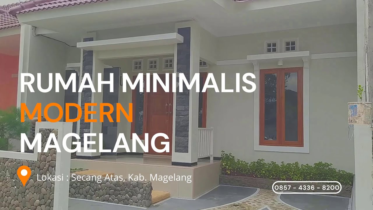 Detail Rumah Minimalis Murah Nomer 58