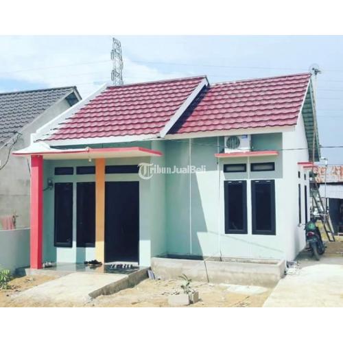 Detail Rumah Minimalis Sederhana Murah Nomer 31