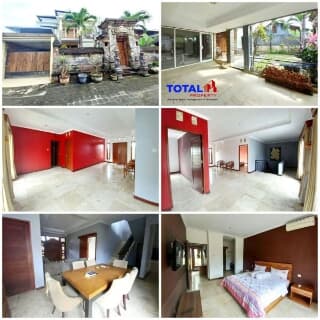 Detail Rumah Minimalis Style Bali Nomer 50