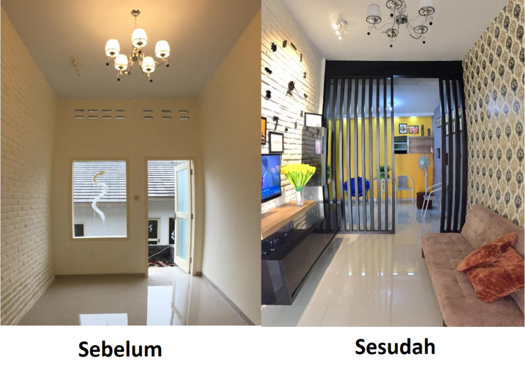 Detail Rumah Minimalis Subsidi Nomer 15