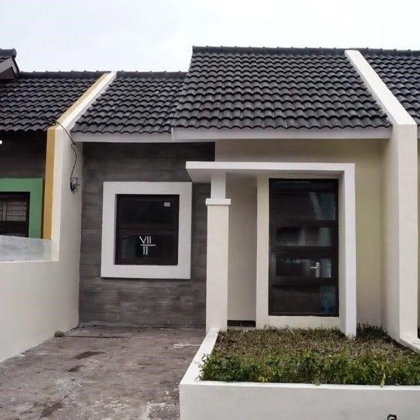 Detail Rumah Minimalis Subsidi Nomer 36