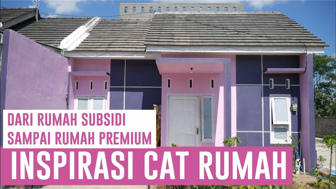 Detail Rumah Minimalis Subsidi Nomer 37