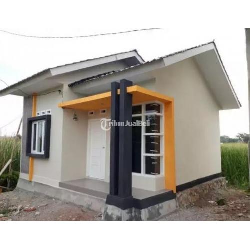 Detail Rumah Minimalis Subsidi Nomer 44