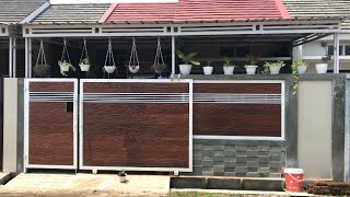 Detail Rumah Minimalis Subsidi Nomer 45