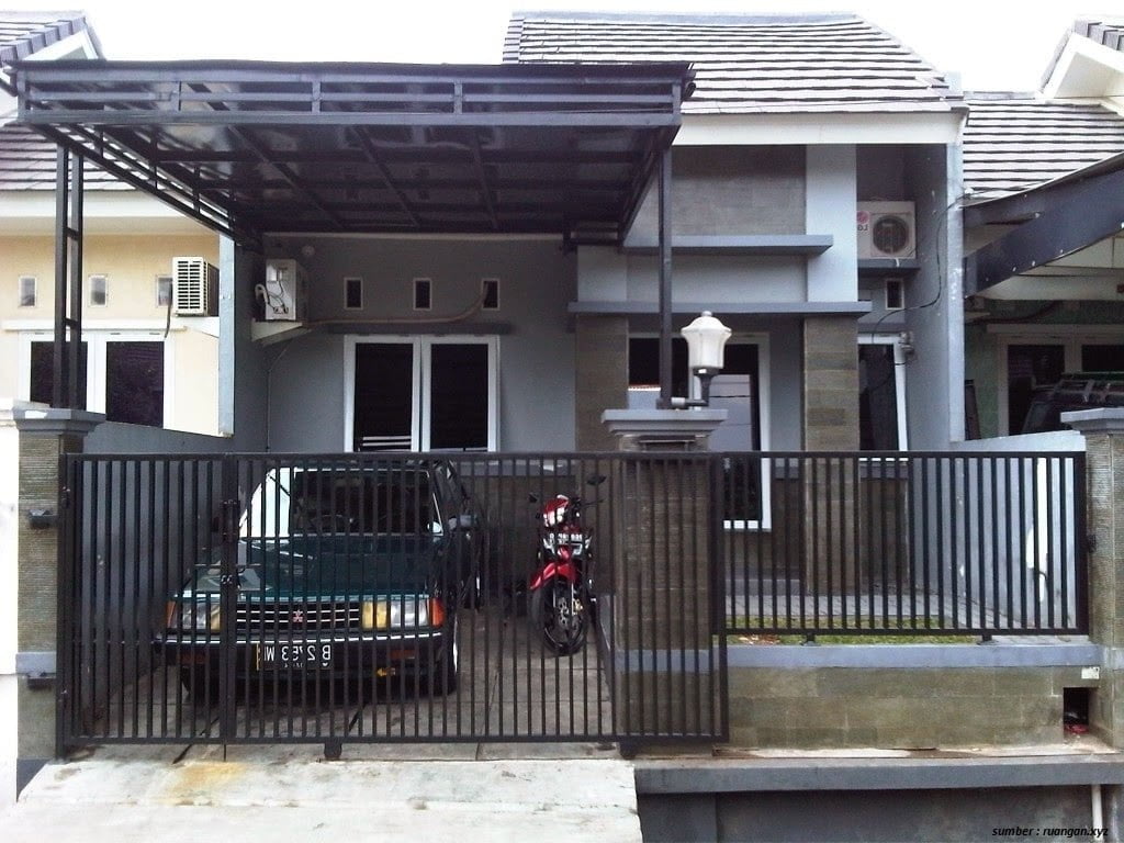 Detail Rumah Minimalis Subsidi Nomer 6