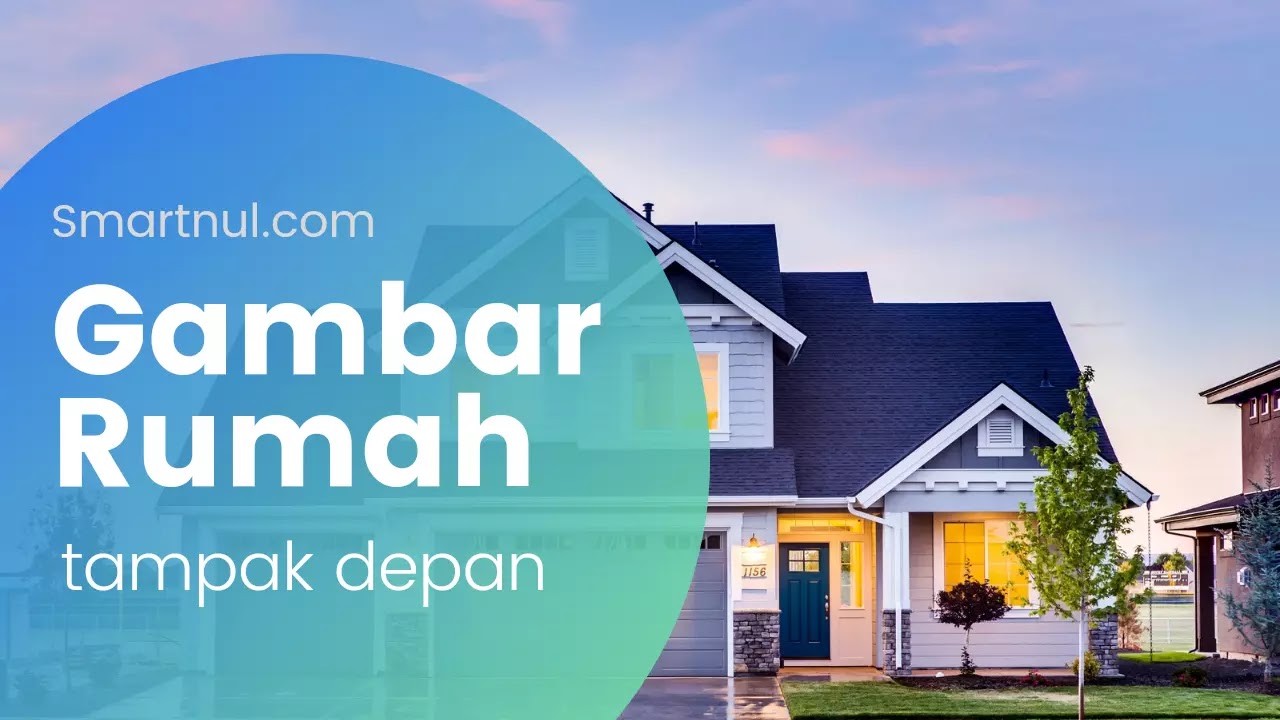 Detail Rumah Minimalis Tampak Dari Depan Nomer 30