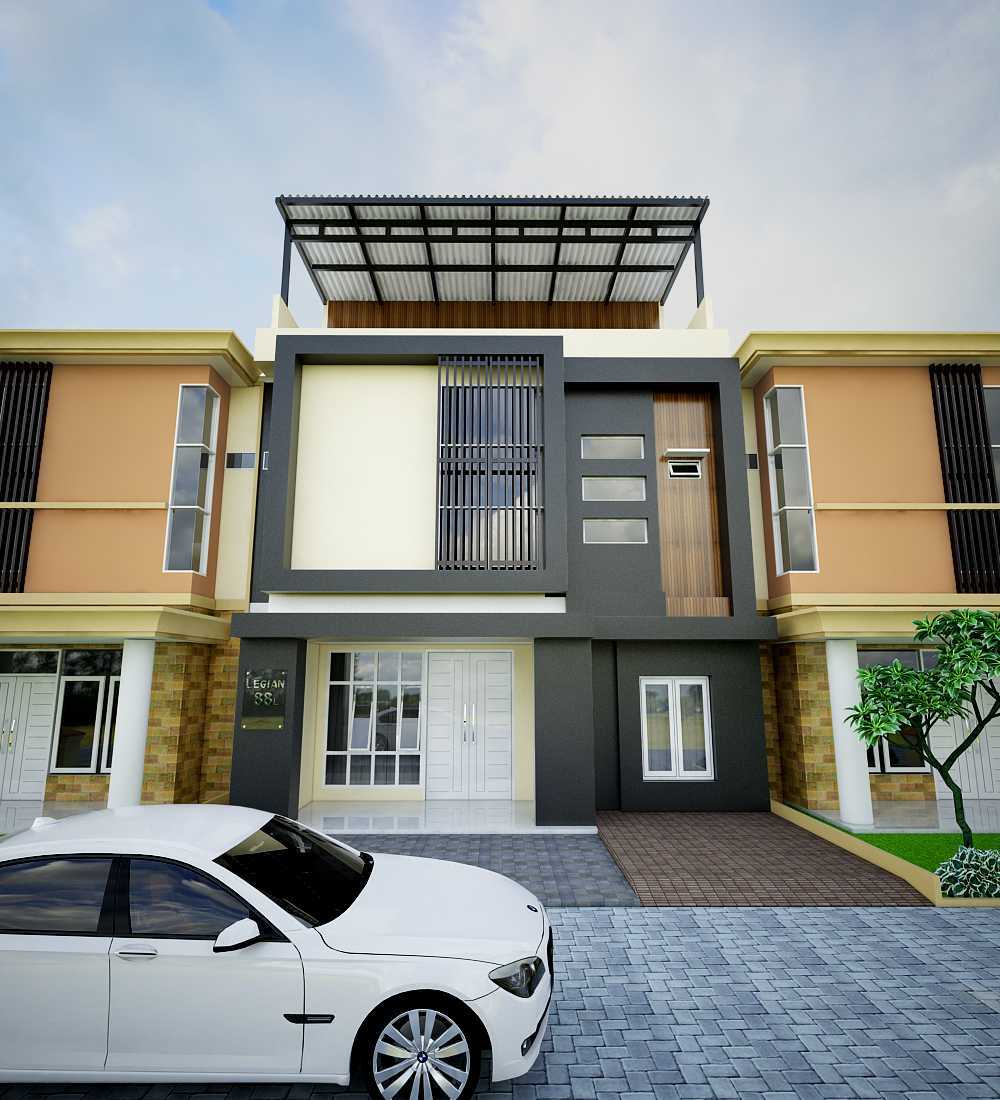 Detail Rumah Minimalis Tapi Elegan Nomer 20