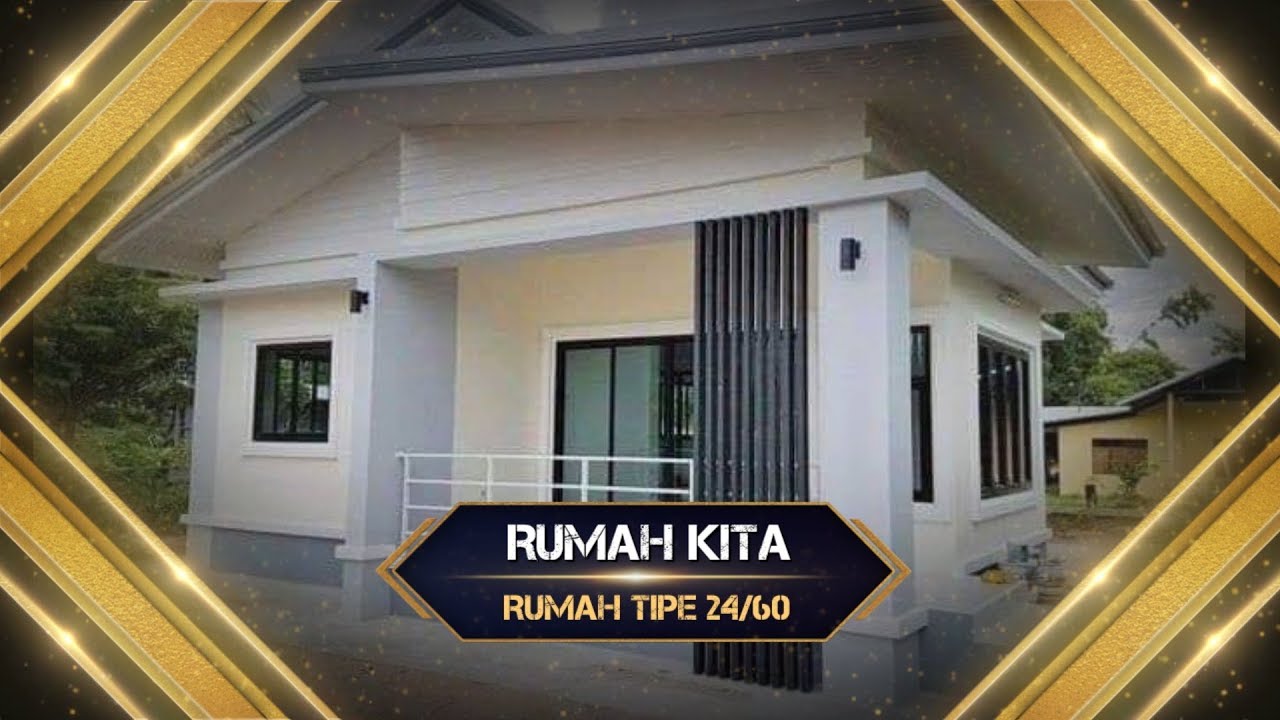 Detail Rumah Minimalis Type 24 Nomer 14