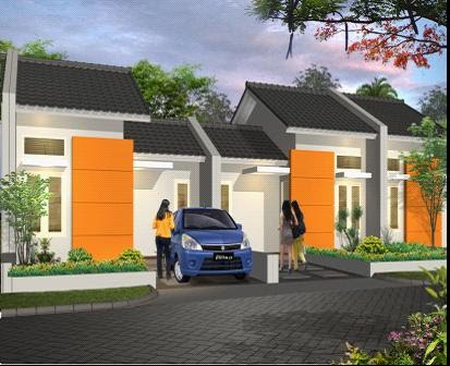 Detail Rumah Minimalis Type 24 Nomer 44