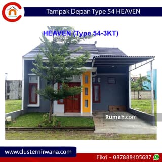 Detail Rumah Minimalis Type 24 Nomer 51