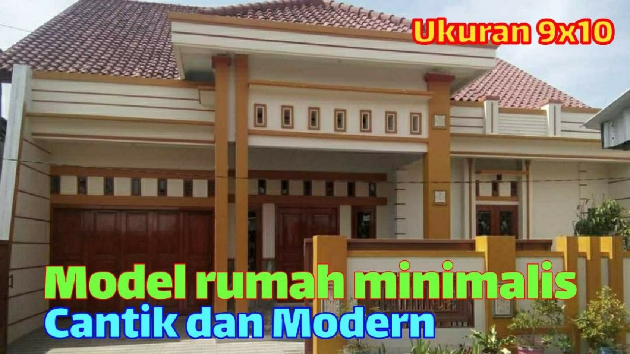 Detail Rumah Minimalis Yang Cantik Nomer 29