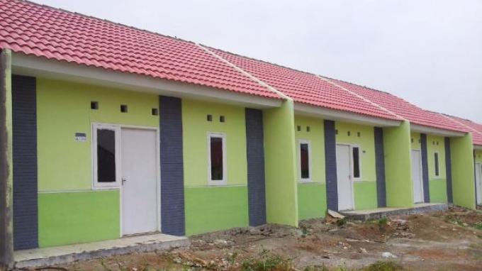 Detail Rumah Miskin Sederhana Nomer 47